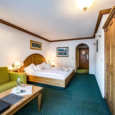 Hotel Alpina - Adults Only 4*