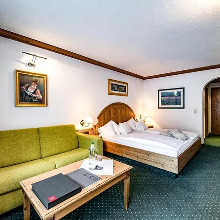 Alpina - Adults Only Hotel 4*