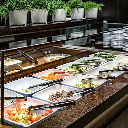 Hotel Alpina - Adults Only 4*