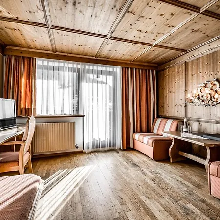 Alpina - Adults Only Hotel 4*