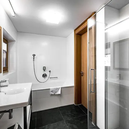 Hotel Alpina - Adults Only