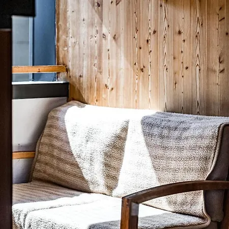 Alpina - Adults Only Hotel Sölden