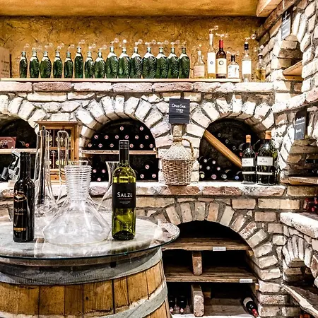 Alpina - Adults Only Sölden