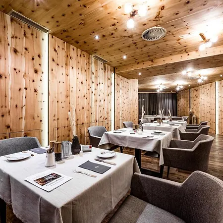Alpina - Adults Only 4* Sölden
