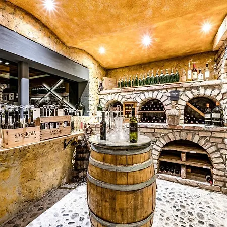 Alpina - Adults Only Sölden