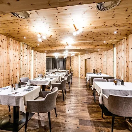 Alpina - Adults Only 4*