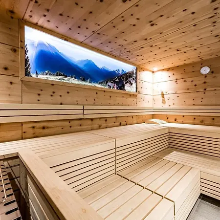 Alpina - Adults Only Hotel 4*