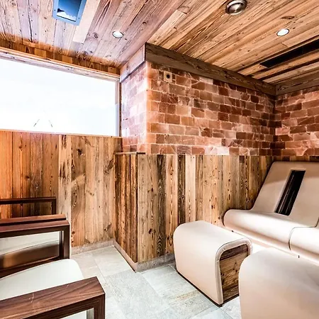 Alpina - Adults Only 4* Sölden