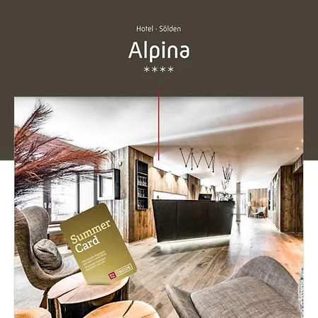 Alpina - Adults Only 4*