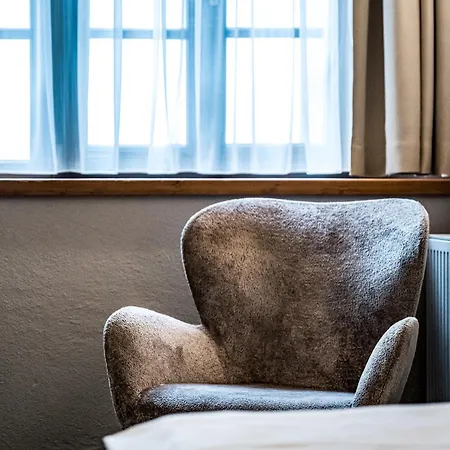 Hotel Alpina - Adults Only 4*