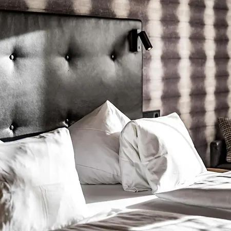Alpina - Adults Only Hotell