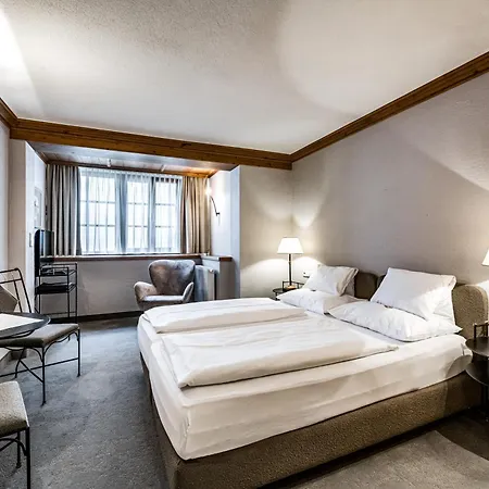 Alpina - Adults Only 4* Sölden