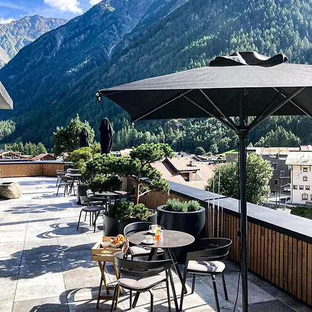 Alpina - Adults Only Hotel 4*