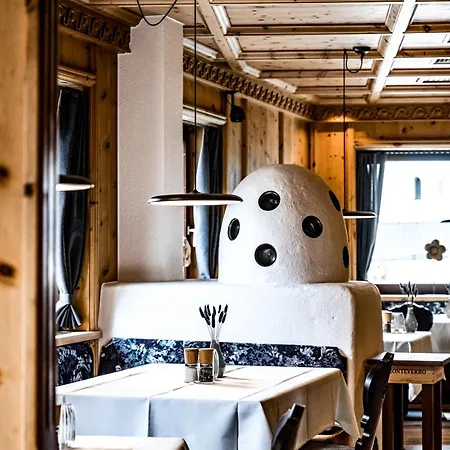 Alpina - Adults Only Hotel