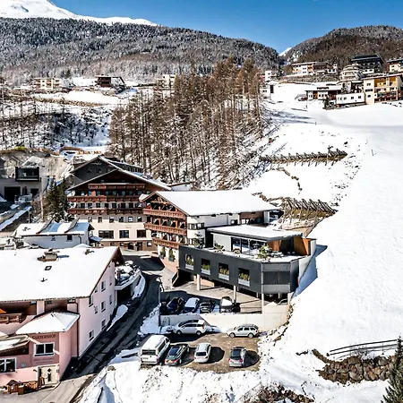 Alpina - Adults Only Hotell