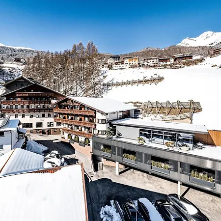 Alpina - Adults Only Hotel 4*