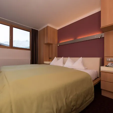 Hotel Alpina - Adults Only 4*