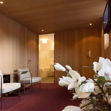 Hotel Alpina - Adults Only