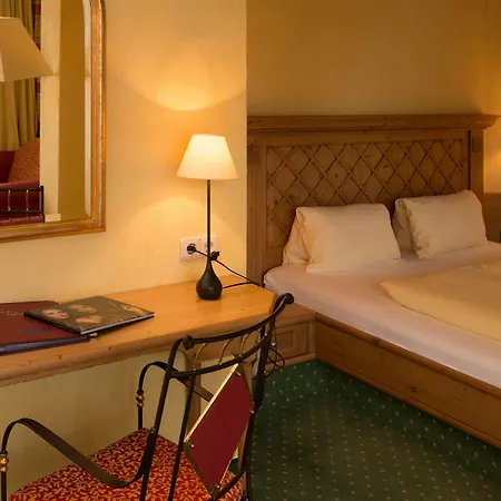 Alpina - Adults Only Hotel