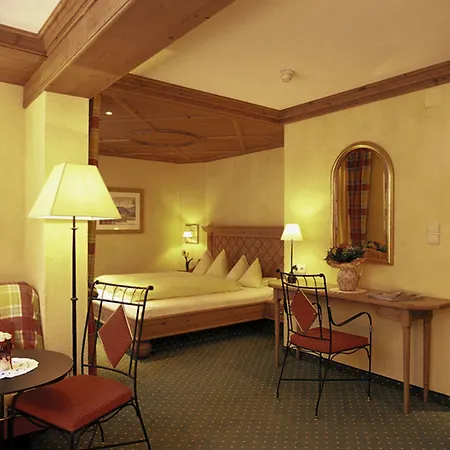 Alpina - Adults Only 4*