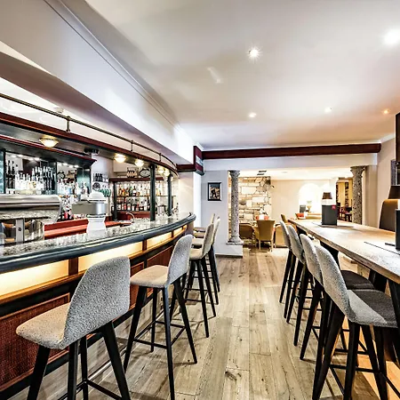 Alpina - Adults Only Hotel Sölden