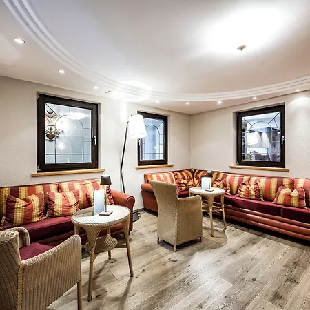 Alpina - Adults Only Hotel Sölden