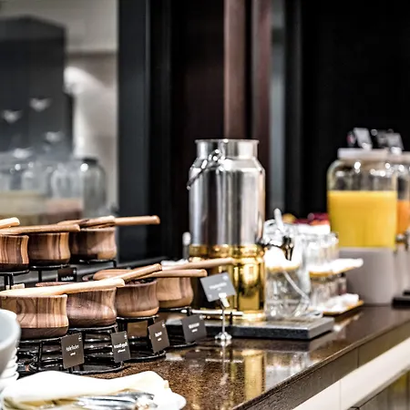 Alpina - Adults Only 4*