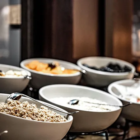 Hotel Alpina - Adults Only Sölden