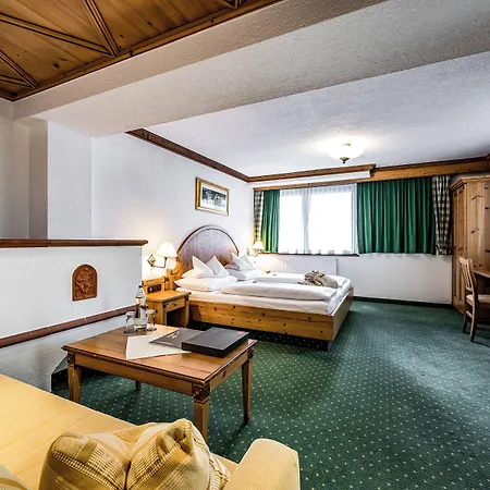 Alpina - Adults Only 4*