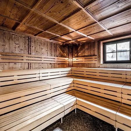 Alpina - Adults Only