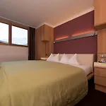 Ξενοδοχείο Alpina - Adults Only 4*