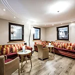 Alpina - Adults Only Hotel Solden