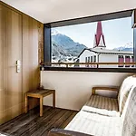 Alpina - Adults Only 4* Ζόλντεν
