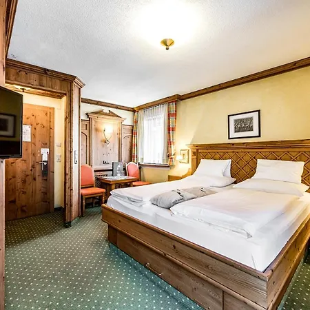 Hotel Alpina - Adults Only