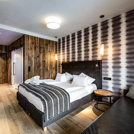 Hotel Alpina - Adults Only