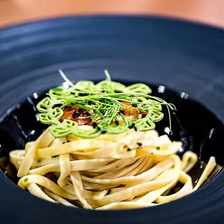 Alpina - Adults Only Hotel Sölden