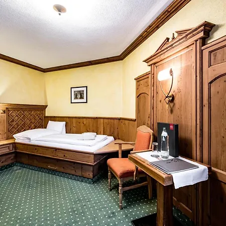 Alpina - Adults Only