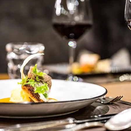 Alpina - Adults Only 4*