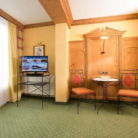 Hotel Alpina - Adults Only