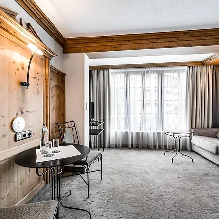 Alpina - Adults Only 索尔登