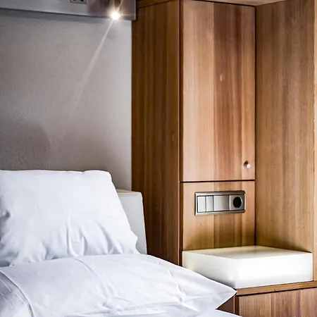 Alpina - Adults Only 酒店 4*