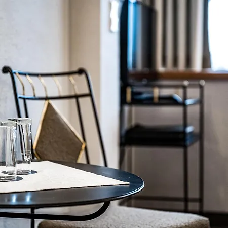 Alpina - Adults Only Hotel Sölden