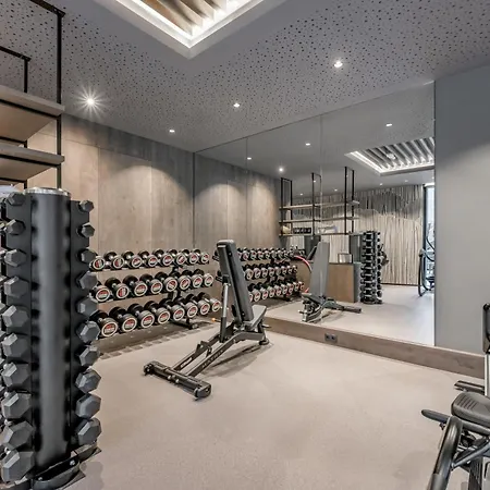 Alpina - Adults Only