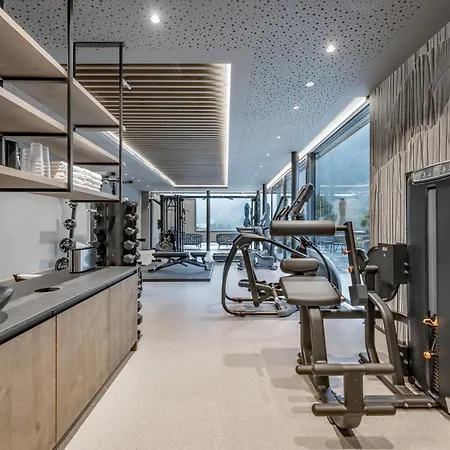 Hotel Alpina - Adults Only