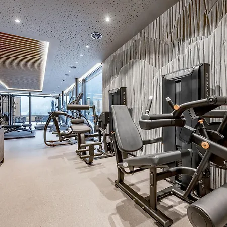 Ξενοδοχείο Alpina - Adults Only