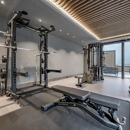 Ξενοδοχείο Alpina - Adults Only