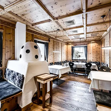 Alpina - Adults Only Hotel