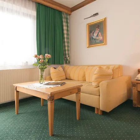 Alpina - Adults Only 酒店 索尔登