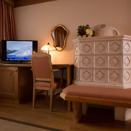 Hotel Alpina - Adults Only