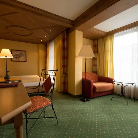 Alpina - Adults Only Hotel